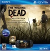 PlayStation Vita - The Walking Dead Bundle