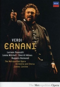 Verdi: Ernani (1983) Verdi: Ernani (1983)