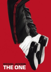 Michael Jackson - The One Michael Jackson - The One