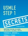 USMLE Step 1 Secrets, 3e