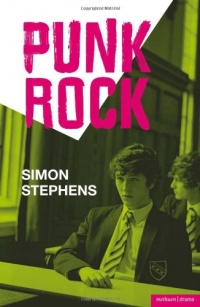 Punk Rock (Modern Plays) Punk Rock (Modern Plays)