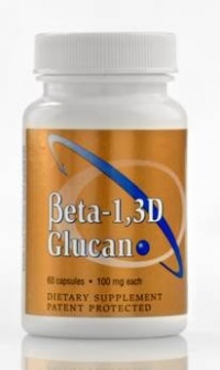 Beta-1 3-D Glucan 100 Mg 60 Caps Transfer Point Beta-1 3-D Glucan 100 Mg 60 Caps Transfer Point