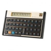HP 12c Financial Calculator (Limited Edition) HP 12c Financial Calculator (Limited Edition)