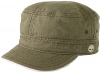 Timberland Men's Organic Field Cap Timberland Men's Organic Field Cap