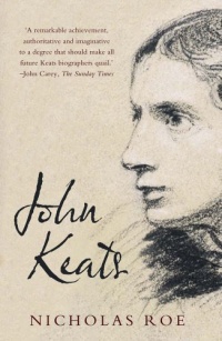 John Keats: A New Life John Keats: A New Life