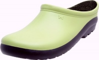 Sloggers Women's Premium Garden Clog with Premium Insole Insole, Kiwi Green - Wo's size 9 - Style 260KW09 Sloggers Women's Premium Garden Clog with Premium Insole Insole, Kiwi Green - Wo's size 9 - Style 260KW09