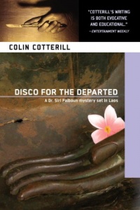 Disco for the Departed (Soho Crime) Disco for the Departed (Soho Crime)