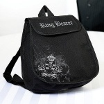 Lillian Rose-Ring Bearer Backpack