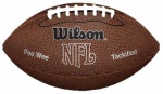 Wilson NFL MVP Pee Wee Football, Brown