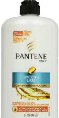 Pantene Pro-V Smooth Conditioner 33.8 Fl Oz Pantene Pro-V Smooth Conditioner 33.8 Fl Oz