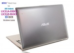 iPearl mCover Hard Shell Case for 13 ASUS Zenbook UX31E / UX31A NON-TouchScreen Ultrabook laptop - CLEAR iPearl mCover Hard Shell Case for 13 ASUS Zenbook UX31E / UX31A NON-TouchScreen Ultrabook laptop - CLEAR