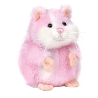 Mazin Hamster Series 1 - Sweetie Mazin Hamster Series 1 - Sweetie