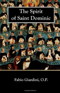 The Spirit of Saint Dominic