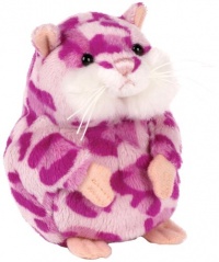 Webkinz Pixie Mazin Hamster Webkinz Pixie Mazin Hamster