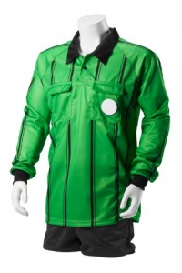 Kwik Goal Premier Referee Long Sleeve Jersey Kwik Goal Premier Referee Long Sleeve Jersey