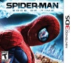 Spider-man: The Edge of Time - Nintendo 3DS