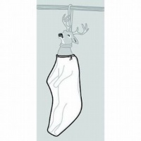 Allen Company Deluxe Grade Deer Carcass Bag Allen Company Deluxe Grade Deer Carcass Bag