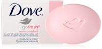 Dove Beauty Bar, Revive, 6-Count, 4-Ounce Bars Dove Beauty Bar, Revive, 6-Count, 4-Ounce Bars