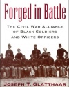 Forged in Battle: The Civil War Alliance of Black Soldiers and White Officers