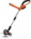 WORX WG155 20V MAX Cordless Lithium 10-Inch String Trimmer/Edger