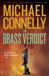The Brass Verdict (Harry Bosch, Book 14) The Brass Verdict (Harry Bosch, Book 14)