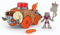 Fisher-Price Imaginext Castle Battering Ram Fisher-Price Imaginext Castle Battering Ram