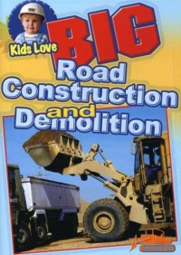 Big Series: Road Construction and Demolition Big Series: Road Construction and Demolition
