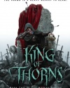 King of Thorns (The Broken Empire)