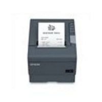 Epson TM-T88V Thermal Receipt Printer (USB/Serial/PS180 Power Supply) Epson TM-T88V Thermal Receipt Printer (USB/Serial/PS180 Power Supply)