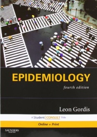 Epidemiology, 4th Edition Epidemiology, 4th Edition