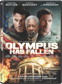 Olympus Has Fallen (+UltraViolet Digital Copy) Olympus Has Fallen (+UltraViolet Digital Copy)