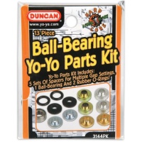Duncan Ball Bearing Yo Yo Parts Kit Duncan Ball Bearing Yo Yo Parts Kit