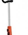 Black & Decker 12-Inch 3.5-AMP Electric Bump Feed String Trimmer and Edger ST4500