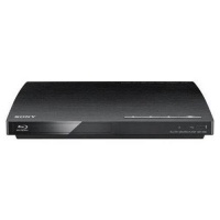 Sony BDP-BX18/S185 Blu-ray Player with HDMI cable (Black) Sony BDP-BX18/S185 Blu-ray Player with HDMI cable (Black)