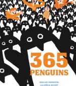 365 Penguins