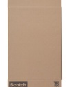 Scotch Mailing, Moving, and Storage Box, 18 Inches x 18 Inches x 24 Inches, Folded Box, 6-Pack (8018.24FB)