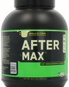 Optimum Nutrition After Max Post-Workout Maximum Recovery, Vanilla Ice Cream, 4.27 Pound