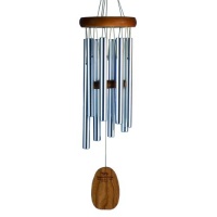 Woodstock Chimes Gregorian Soprano Windchime