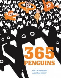 365 Penguins 365 Penguins