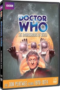 Doctor Who: The Ambassadors of Death (Story 53) Doctor Who: The Ambassadors of Death (Story 53)