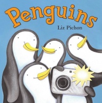 Penguins Penguins
