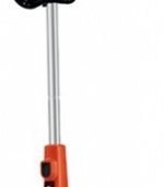 Black & Decker 12-Inch 3.5-AMP Electric Bump Feed String Trimmer and Edger ST4500