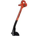 Black & Decker CST800 8-Inch 12-Volt Cordless Electric String Trimmer and Edger