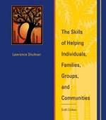 The Skills of Helping Individuals, Families, Groups, and Communities (with CD)