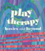 Play Therapy: Basics and Beyond