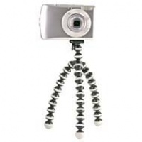 Joby GP1-0GEN GorillaPod Flexible Tripod (Green) Joby GP1-0GEN GorillaPod Flexible Tripod (Green)