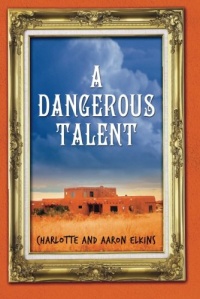 A Dangerous Talent (An Alix London Mystery) A Dangerous Talent (An Alix London Mystery)