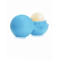 eos Organic Blueberry Acai Smooth Sphere Lip Balm, .25 oz eos Organic Blueberry Acai Smooth Sphere Lip Balm, .25 oz