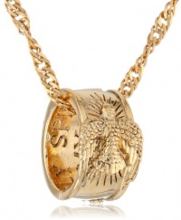 The Vatican Library Collection Vatican Carded Ring Pendant Necklaces Mercy Ring Pendant Necklace, 16 The Vatican Library Collection Vatican Carded Ring Pendant Necklaces Mercy Ring Pendant Necklace, 16