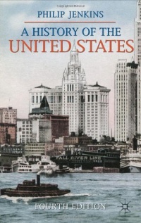 A History of the United States (Palgrave Essential Histories) A History of the United States (Palgrave Essential Histories)